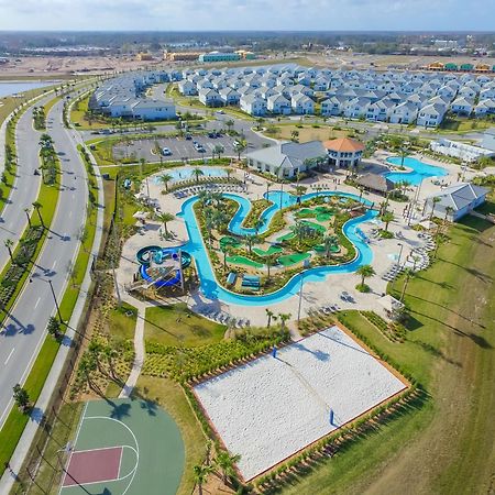 Willa 2911 Fable Street Kissimmee Zewnętrze zdjęcie