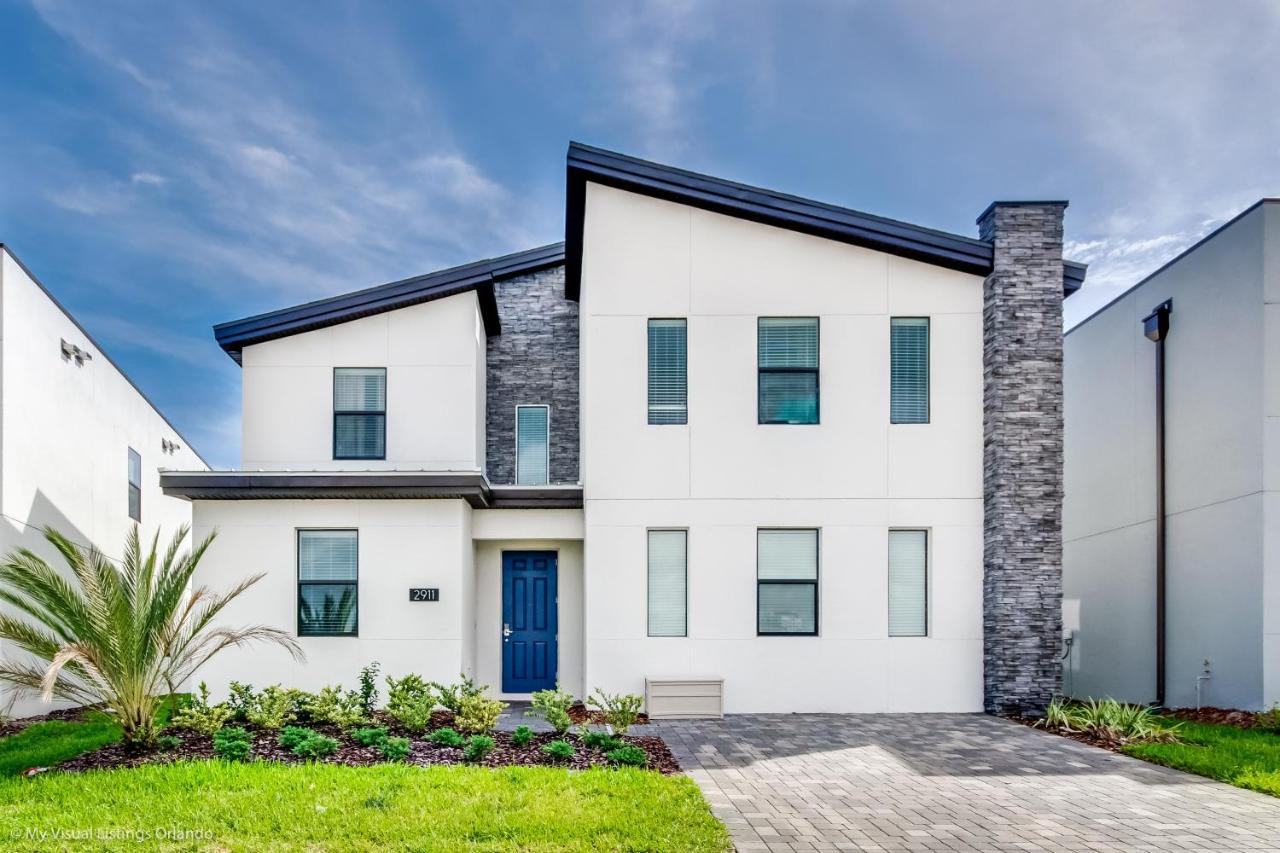 Willa 2911 Fable Street Kissimmee Zewnętrze zdjęcie