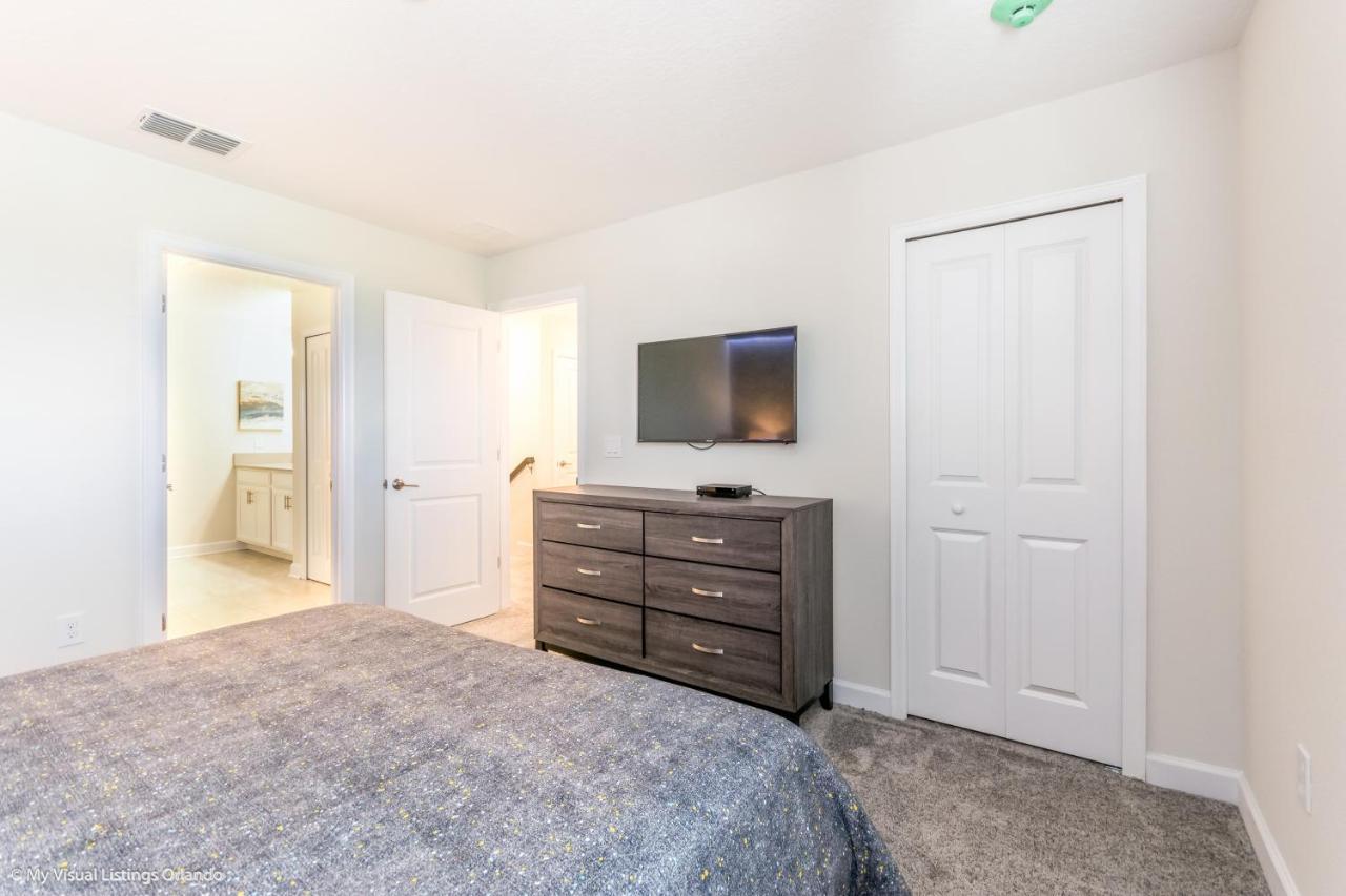 Willa 2911 Fable Street Kissimmee Zewnętrze zdjęcie