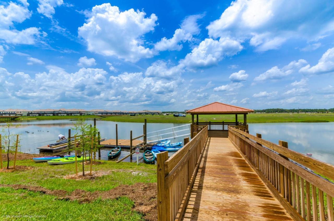 Willa 2911 Fable Street Kissimmee Zewnętrze zdjęcie