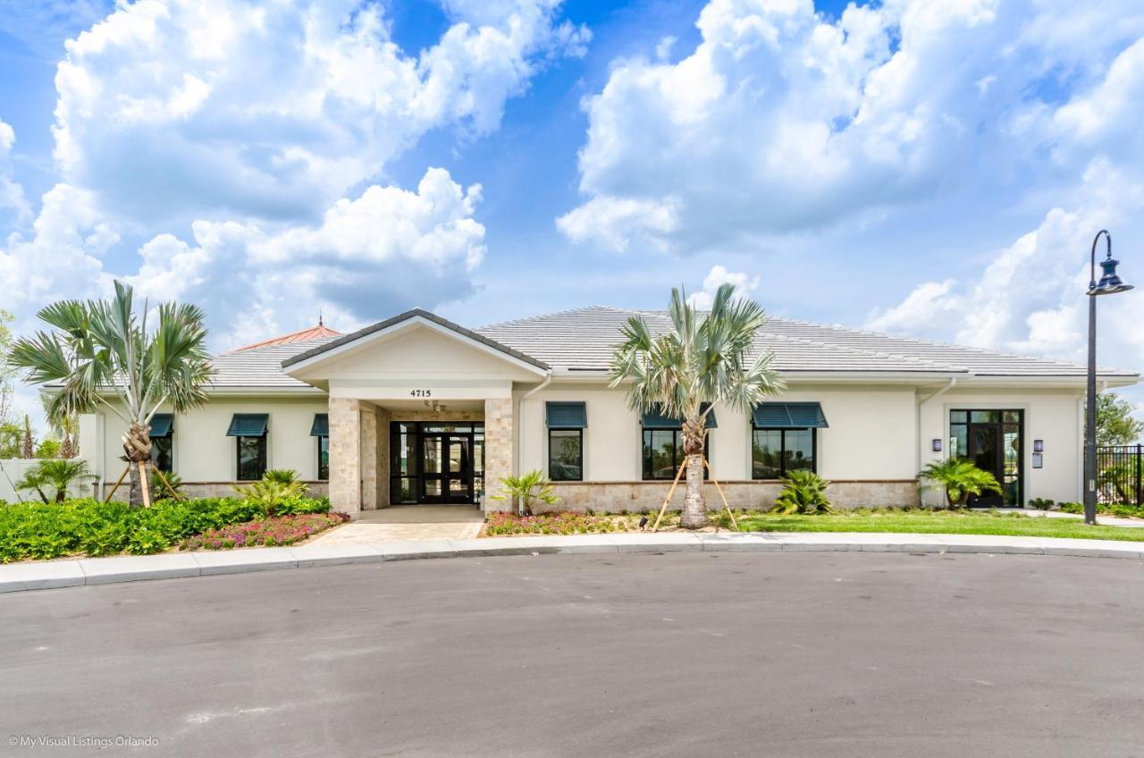 Willa 2911 Fable Street Kissimmee Zewnętrze zdjęcie