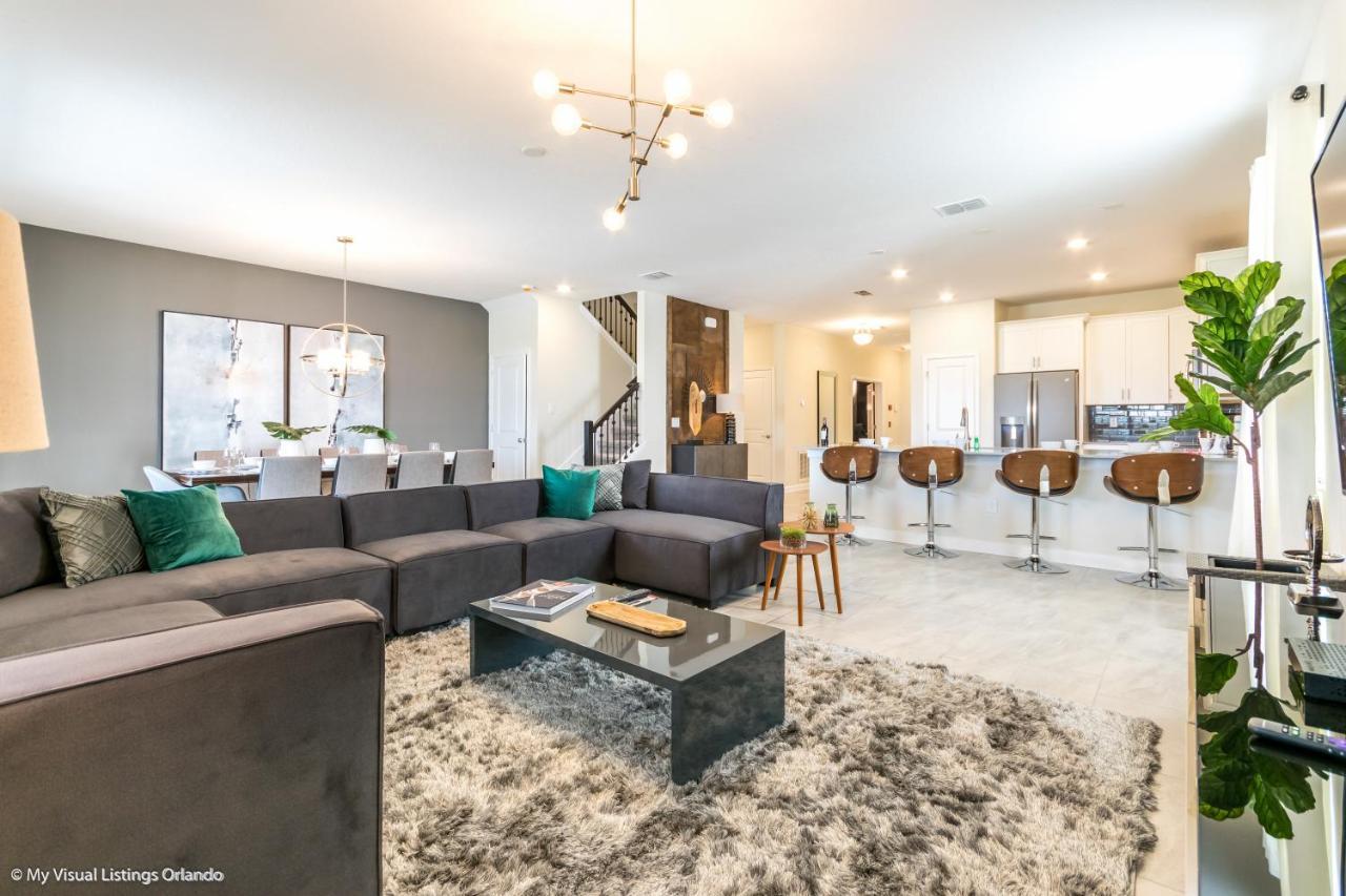 Willa 2911 Fable Street Kissimmee Zewnętrze zdjęcie